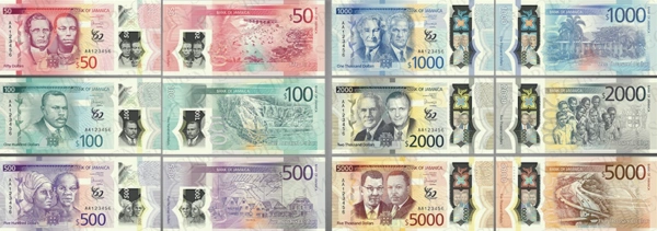 Фото Новый дизайн ямайски