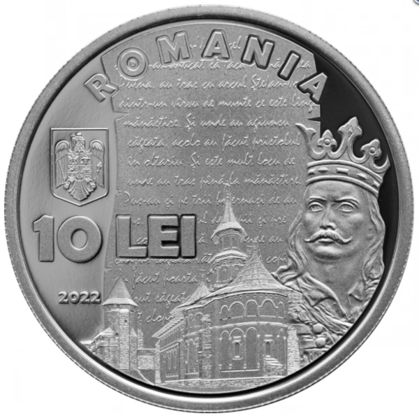 Фото 350-летие гетмана Ио