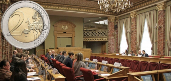 Фото Тематики 2 евро 2023