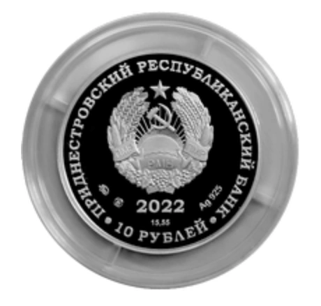 Фото Генерал-майор Васили