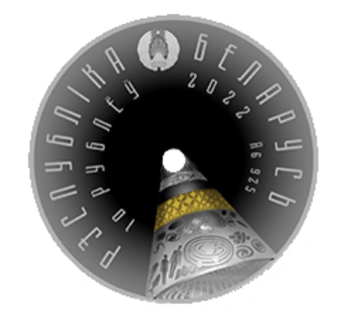 Фото Свет и тьма на 1 и 1