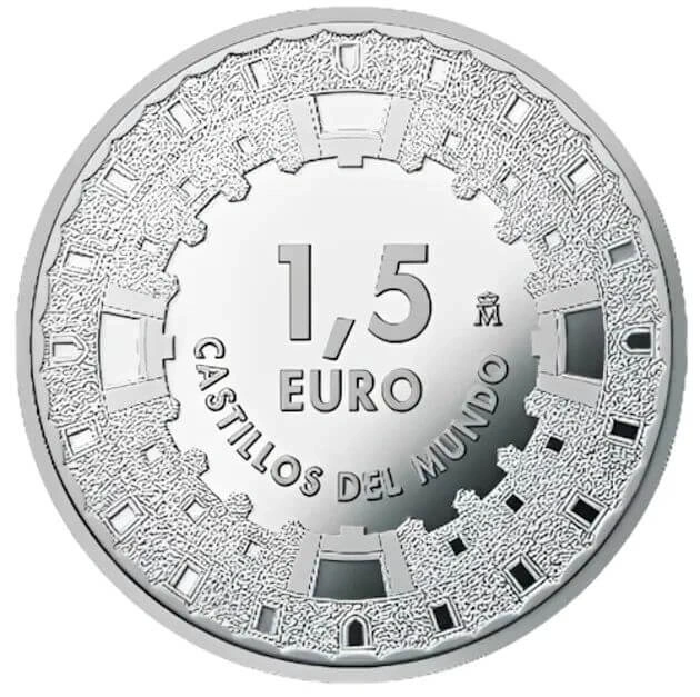Фото Замки мира на 1.5 ев