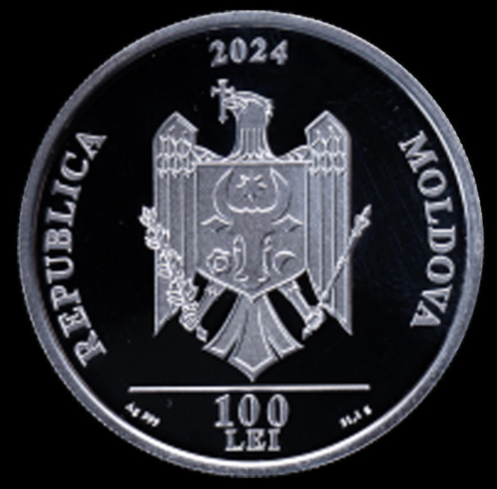 Фото Европейская Молдова 