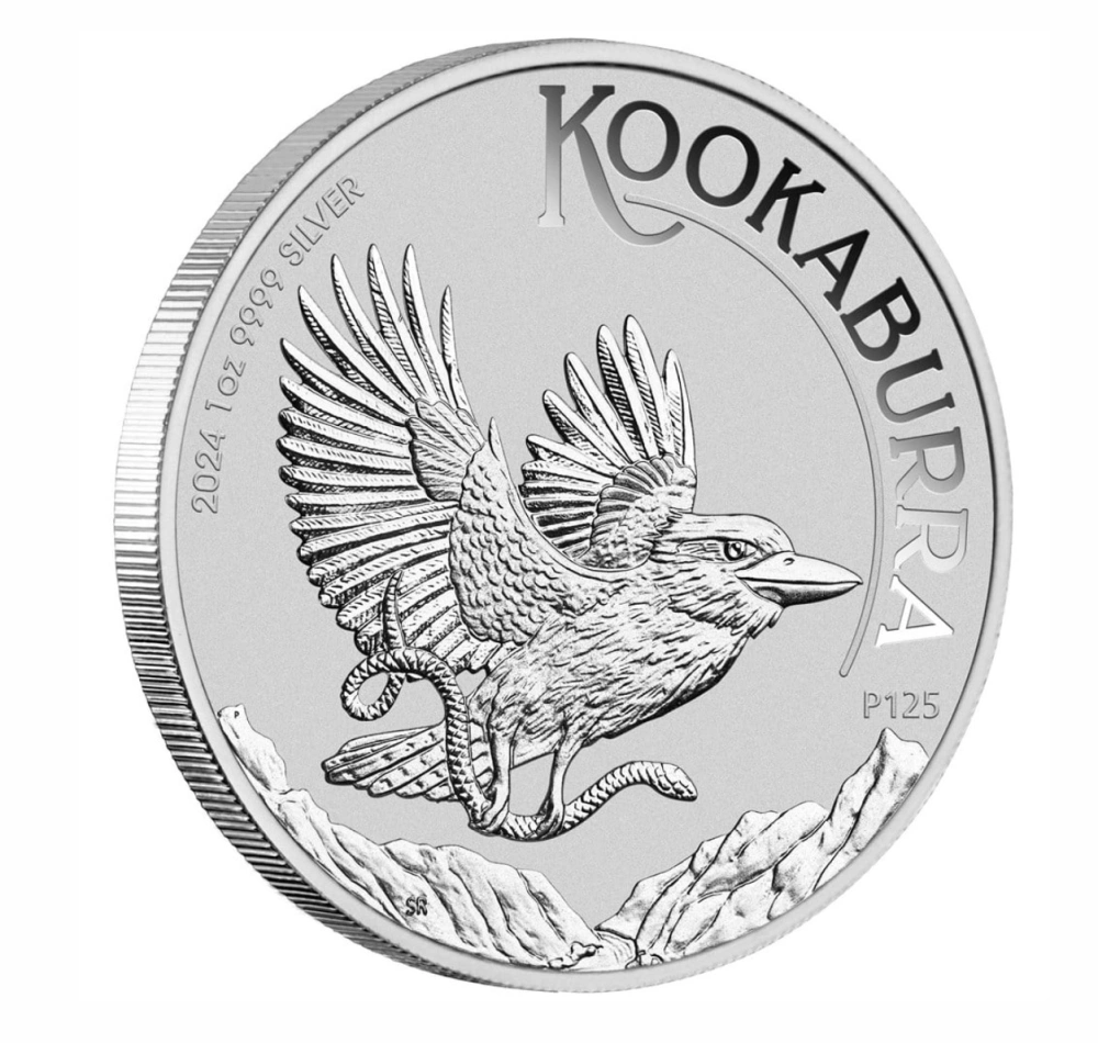 Фото Кукабарра со змеей н