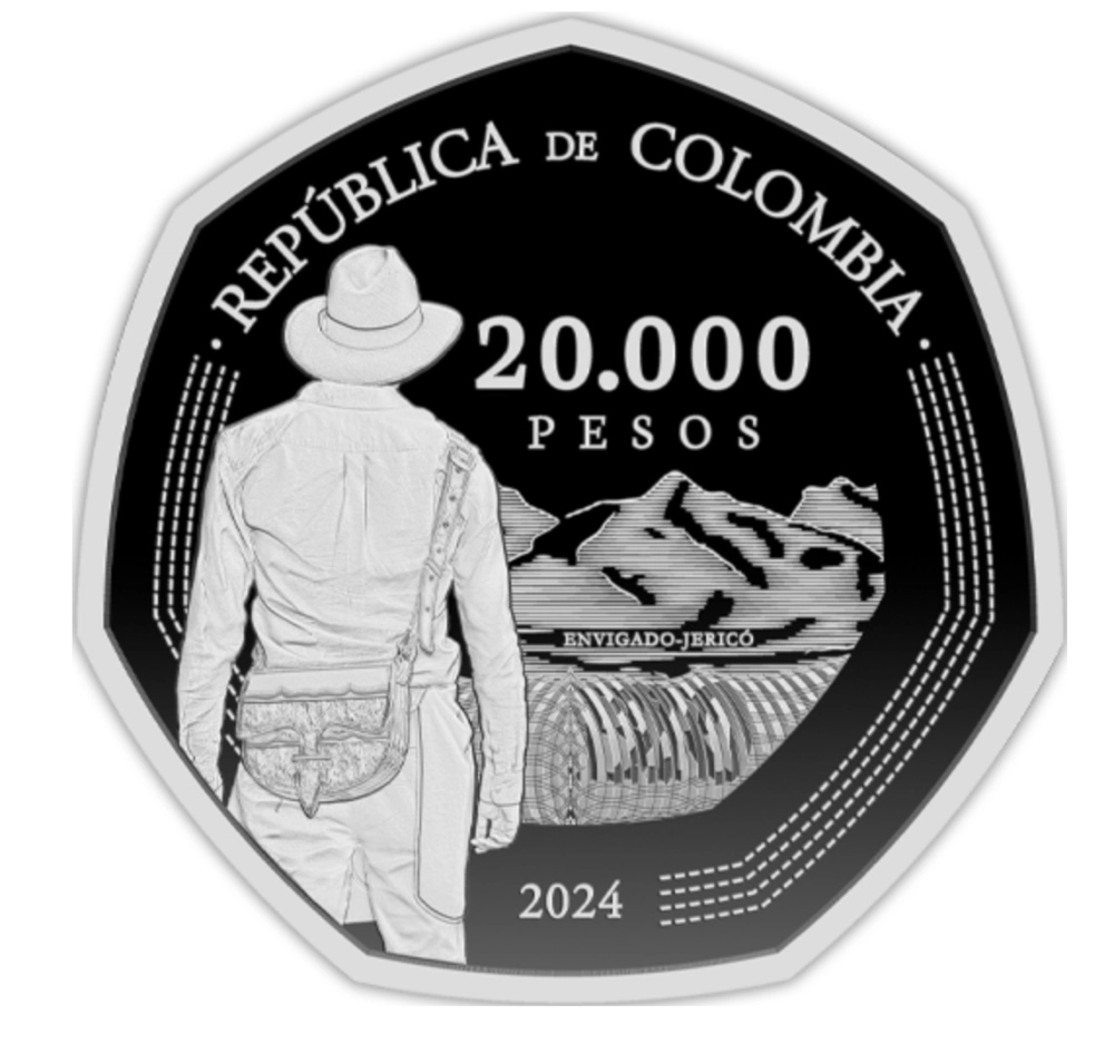 Изображение Сумка карриэль на 20000 песо Фото Сумка карриэль на 20
