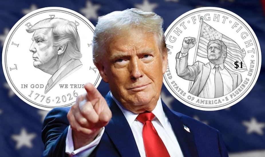 Фото Дональд Трамп на 1 д