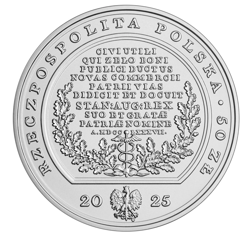 Фото Экономист Михал Оссо