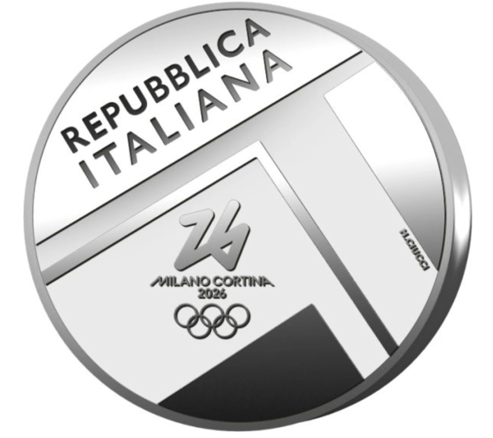 Фото Передача олимпийског