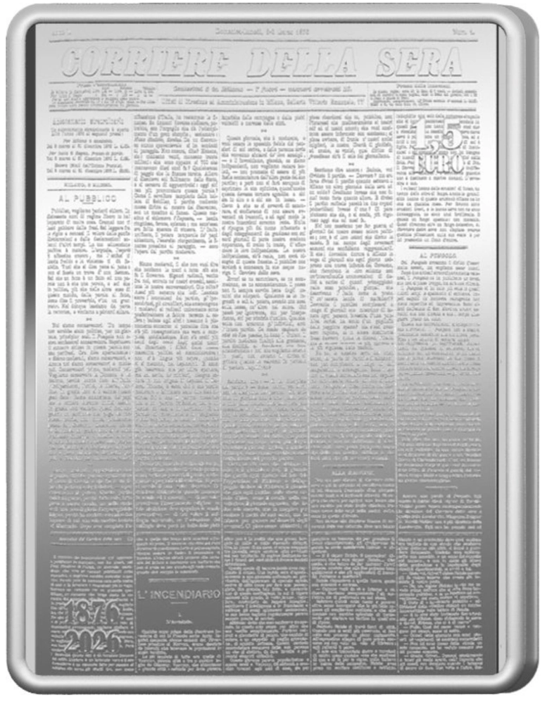 Фото 150-летие газеты «Co