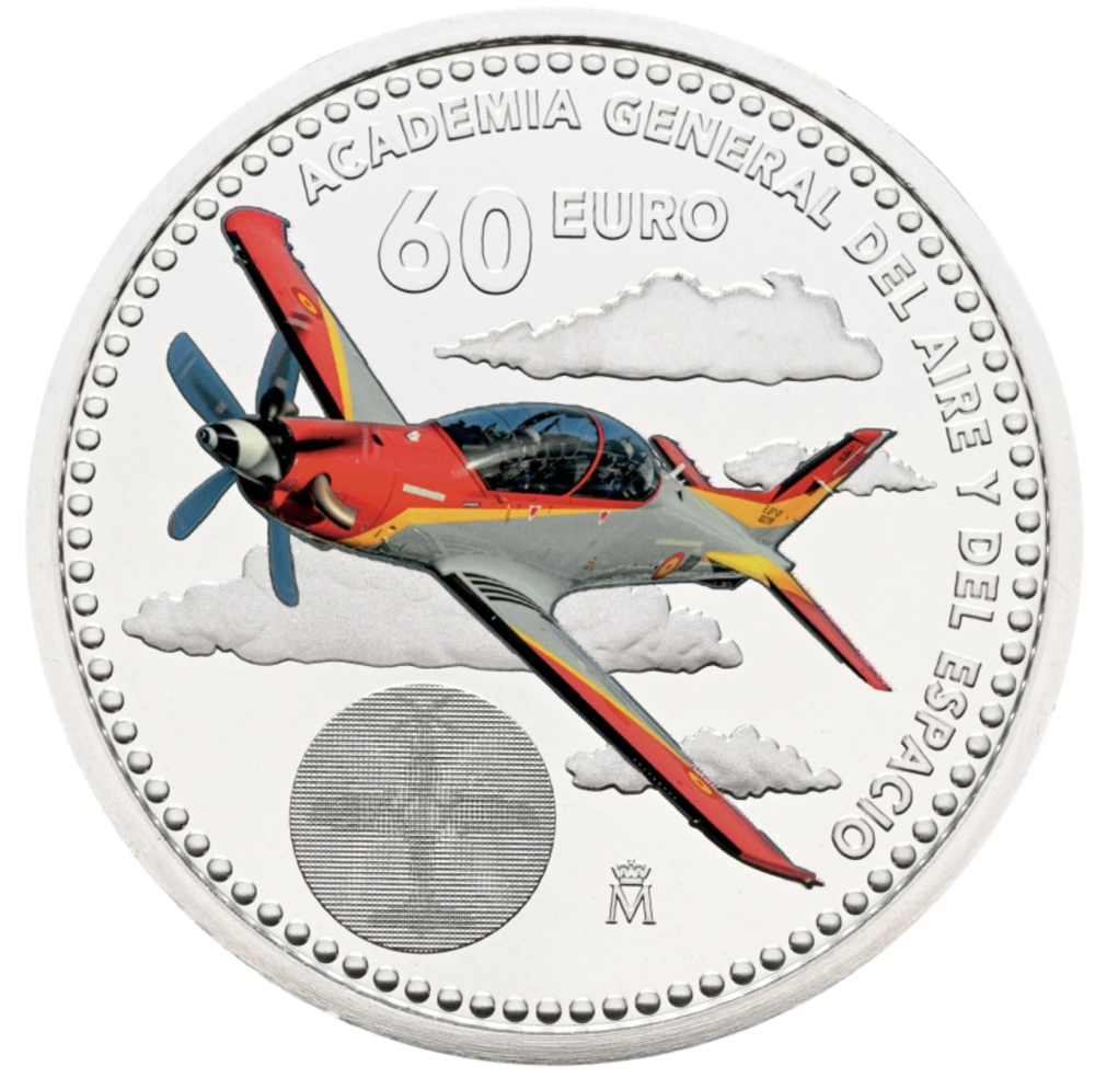 Фото Самолет Pilatus PC-2