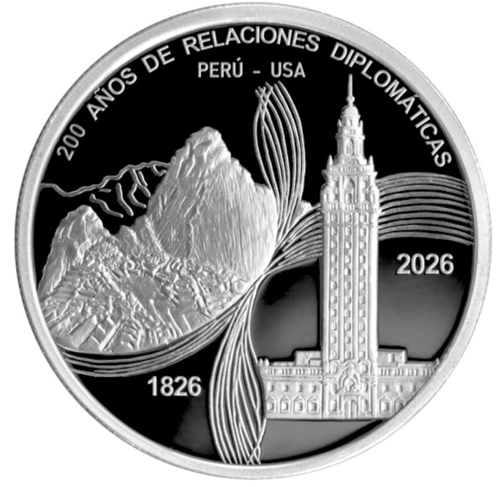 Фото 200-летие дипотношен