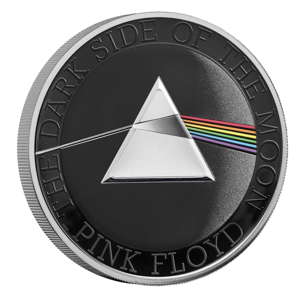 Фото Группа Pink Floyd на