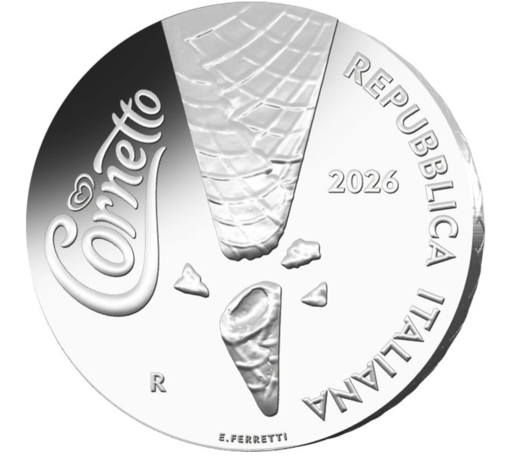 Изображение Мороженое Cornetto на 1.5 евро Фото Мороженое Cornetto н