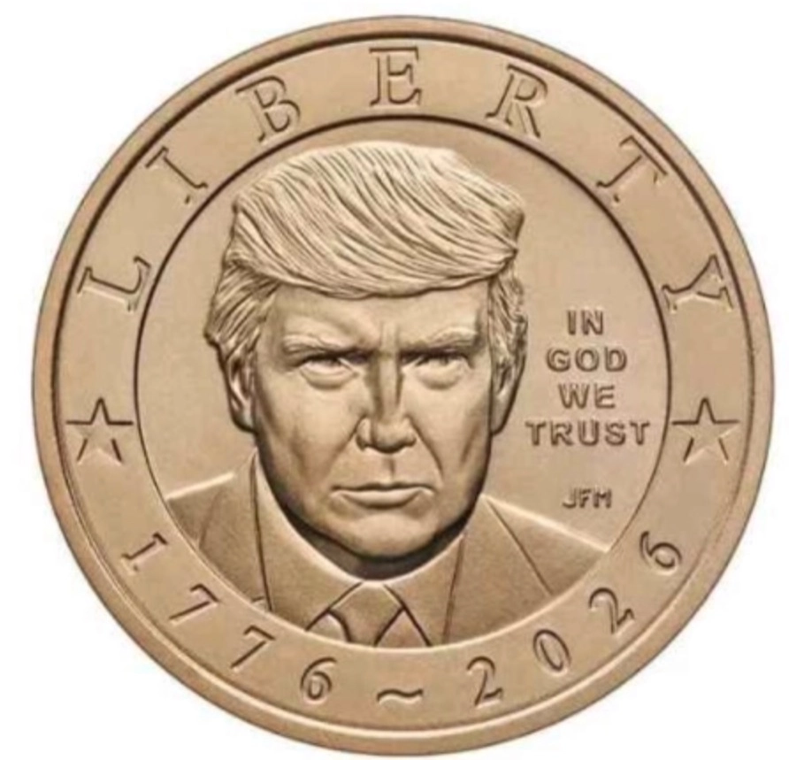 Фото Дональд Трамп на 1 д