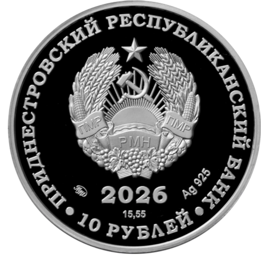 Фото Адмирал Иосиф Дериба
