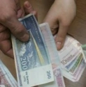 Читать новость нумизматики - В Литве пройдут "похороны" национальной валюты.