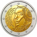Читать новость нумизматики - Монеты Франции номиналом 2 Евро