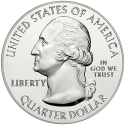 Читать новость нумизматики - Монеты США «Национальный парк Гомстед» 2015