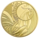 Читать новость нумизматики - Монеты из золота «Петух 2015» Франция
