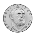 Читать новость нумизматики - Памятные монеты Италии «500 лет со дня рождения Святого Филиппа Нери»