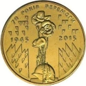 Читать новость нумизматики - Украинская монета номиналом 1 гривна