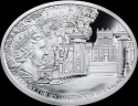 Читать новость нумизматики - Серебряные монеты Польши «Ян III Собеский и Мари дАркьен»