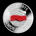 Читать новость нумизматики - Польские памятные монеты «25 лет Автономии»