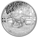 Читать новость нумизматики - Австралийские монеты серии «Кенгуру 2016»