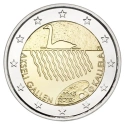 Читать новость нумизматики - В Финляндии появилась памятная евро монета «Галлен-Каллела»