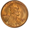 Читать новость нумизматики - Обзор монеты США  1931 года «Линкольн» номиналом 1 цент