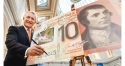 Читать новость нумизматики - Банк Шотландии Клайдсдейл планирует выпустить новые полимерные банкноты