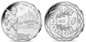 Читать новость нумизматики - Франция представила уникальную серию монет «Маленький принц»
