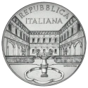 Читать новость нумизматики - «Вилла Чиконья Моццони в Бизускьо» - новая памятная монета Италии 2016