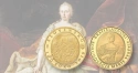 Читать новость нумизматики - Словакия представила золотые монеты «Юбилей коронации Марии Терезии»