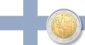 Читать новость нумизматики - Финляндия выпустит 2-евровую монету в честь Георга Хенрика фон Вригта