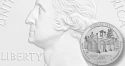 Читать новость нумизматики - 14 июля выйдет серебряная монета США «Национальный исторический парк Харперс Фэрри» 5 унций