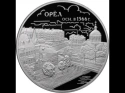 Читать новость нумизматики - Российская монета «450-летие основания г. Орла» 2016