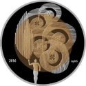 Читать новость нумизматики - Беларусь выпустила две памятные монеты в честь Олимпийских Игр 2016