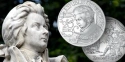Читать новость нумизматики - Новая австрийская монета 2016 «Моцарт: Легенда» 20 евро
