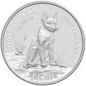 Читать новость нумизматики - На австралийских памятных монетах вновь появятся обитатели зоопарка