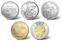 Читать новость нумизматики - 150-летие Канады отметят новыми монетами обращения