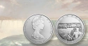 Читать новость нумизматики - Канада совместно с Bullion Exchanges представила серебряную монету массой 10 унций!