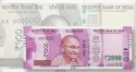 Читать новость нумизматики - За одну ночь в Индии изъяли из обращения банкноты двух номиналов