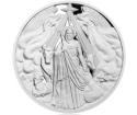 Читать новость нумизматики - Рождественский серебряные медали 2016 года от Чехии «Йозеф»