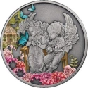 Читать новость нумизматики - Польша предложила памятную монету в качестве оригинального подарка для ребенка