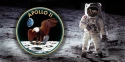 Читать новость нумизматики - Решено! Монетам «50-летие космической миссии «Аполлон 11»» быть!