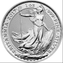 Читать новость нумизматики - В 2017 году Великобритания представит Bullion-монеты в платине 