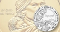 Читать новость нумизматики - Перечень релизов США в январе 2017 года 