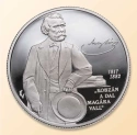 Читать новость нумизматики - Венгрия выпускает монеты в честь выдающегося поэта