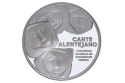 Читать новость нумизматики - В Португалии вышла монета в честь пения